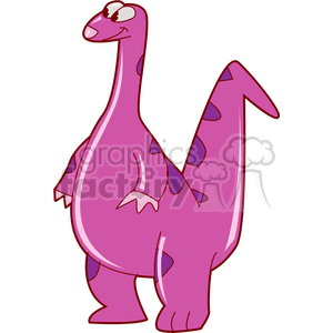 dinosaur201 clipart. Commercial use image # 131368