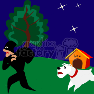 0_dog-10 clipart. Commercial use image # 131590