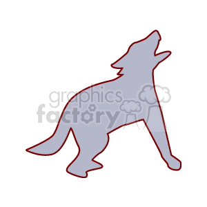 dog416 clipart. Royalty-free image # 131750