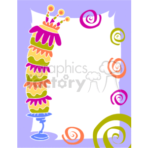 frames028 clipart. Royalty-free image # 134118