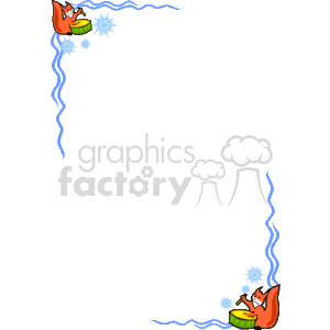 SP1_border clipart. Commercial use image # 134148
