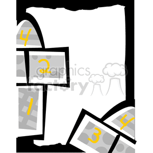 frames065 clipart. Royalty-free image # 134287