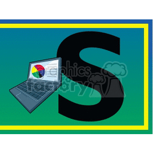 BUSINESSTITLE08 clipart. Royalty-free image # 134556