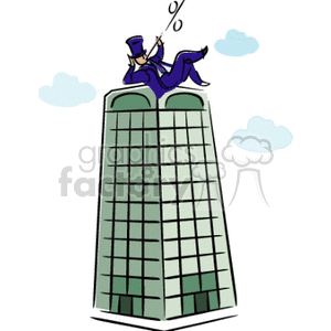 Business042 clipart. Royalty-free image # 134583