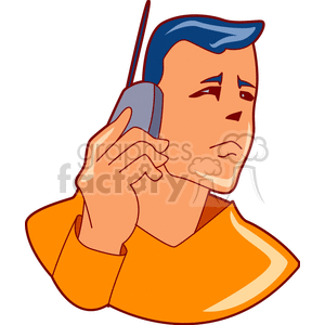   phone phones call telephone telephones cellular cell Clip Art Business 
