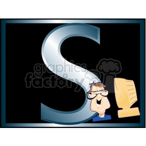 COMPUTERSTITLE09 clipart. Royalty-free image # 135025