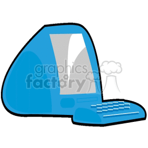 IMAC-LOOKALIKE01 clipart. Commercial use image # 135039