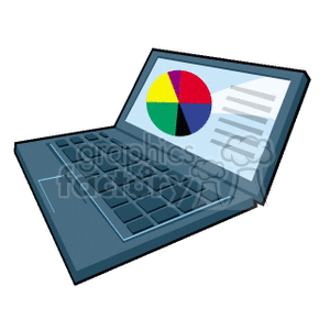 LAPTOP01 clipart. Royalty-free image # 135047