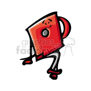 floppydisk clipart. Commercial use image # 135260