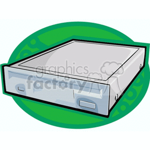 floppydrive121 clipart. Royalty-free image # 135264