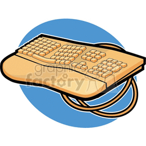  computer computers keyboard keyboards pc business electronics digital Clip Art Business Computers 
