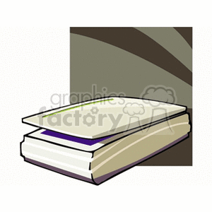 scanner8121 clipart. Commercial use image # 135809