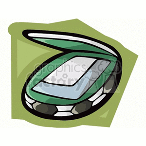 scanner9131 clipart. Royalty-free image # 135813