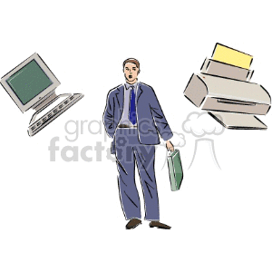 internet036 clipart. Royalty-free image # 136268