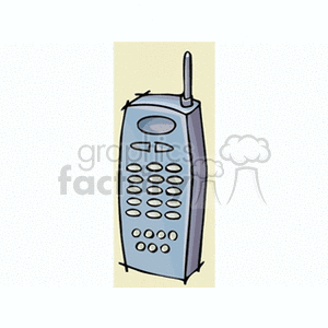   walkie talkie mobile telephone telephones cordless phones phone telephone telephones  radiophone2.gif Clip Art Business Phones 