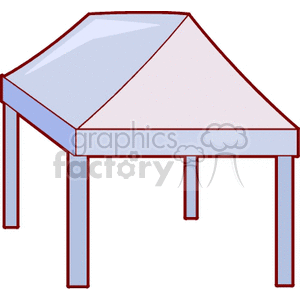 cartoon  marquee clipart. Commercial use image # 136822