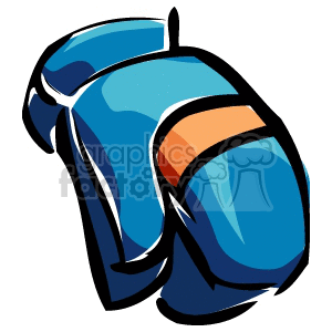 Clthg051C clipart. Commercial use image # 137103