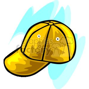 4_cap clipart. Commercial use image # 137491
