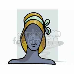 hat13121 clipart. Commercial use image # 137544