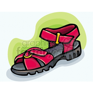 operation on the other hand, Strawberry black and white flip flops vector clipart #411769 at Graphics Factory.