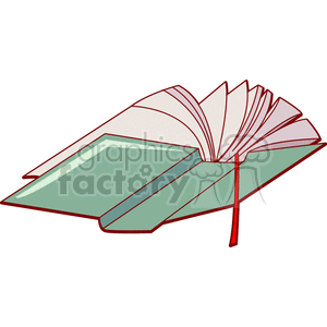book203 clipart. Commercial use image # 139340
