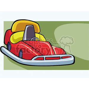 attractioncar clipart. Commercial use image # 139710