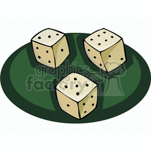   dice games game  fulham.gif Clip Art Entertainment 