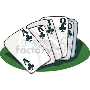  gambling casino casinos las vegas cards poker   lv025-c Clip Art Entertainment Las Vegas 