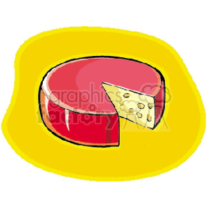 cheesecircle