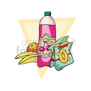 drinkfruits clipart. Commercial use image # 140541