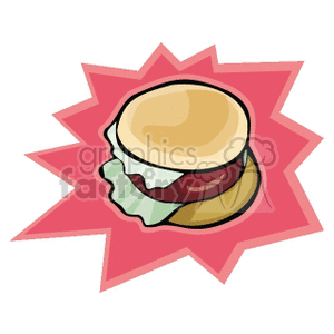   food bread sandwich sliced slice slices  butterbread3.gif Clip Art Food-Drink Bread 