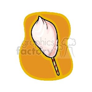   food candy sweets junkfood cotton  candyfloss.gif Clip Art Food-Drink Candy 