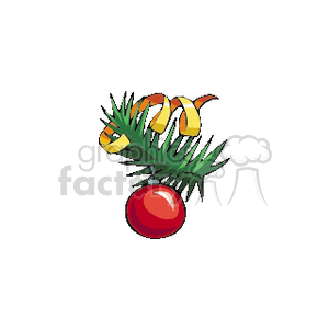 decoration clipart. Royalty-free icon # 143108