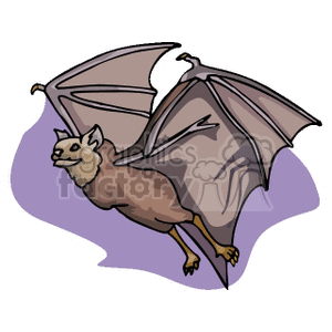   halloween bat bats  bat1.gif Clip Art Holidays Halloween 