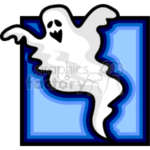 ghosts_halloween clipart. Commercial use image # 144612