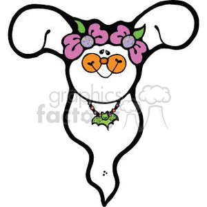 ghost014_PRc clipart. Royalty-free image # 144912