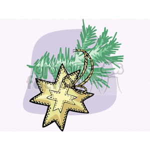 newyeartoy clipart. Royalty-free image # 145208