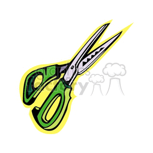   scissors scissor  snipper.gif Clip Art Household 