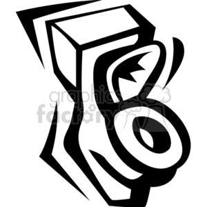 toilet300 clipart. Royalty-free image # 146757