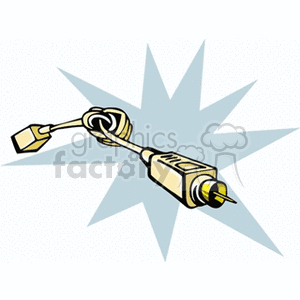 connector4 clipart. Royalty-free image # 147182