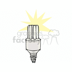 daylightlamp4 clipart. Commercial use image # 147192