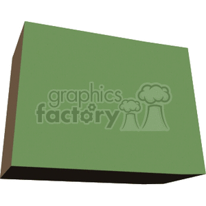 Colorado  Green clipart. Commercial use image # 149364