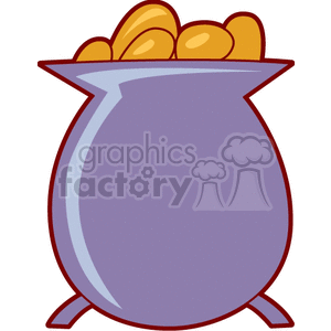 pot300 clipart. Commercial use image # 149935