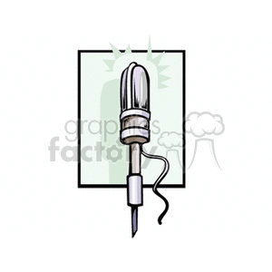   music instruments mic mics microphone microphones  microphone3.gif Clip Art Music Electric 