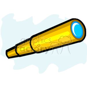   telescope telescopes search searching  sp002_spyglass.gif Clip Art Other 