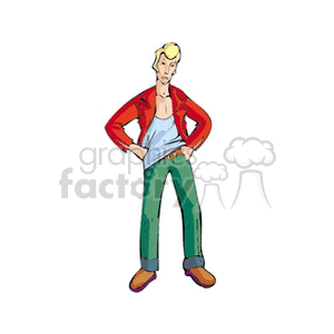 guy2 clipart. Commercial use image # 154428