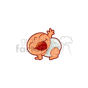 baby519 clipart. Commercial use image # 156493