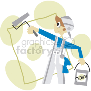 occupations15-9-04 clipart. Commercial use image # 160935