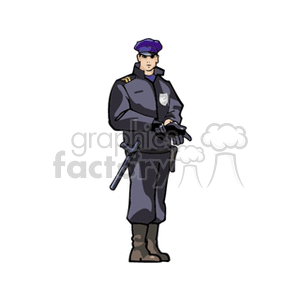 cop18 clipart. Commercial use image # 161492