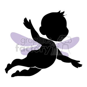  shadow people silhouette insect   people-015 Clip Art People Shadow People 